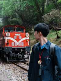 避雷⚠️請問到底是誰在勸退阿里山？？？ 