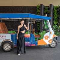 🇲🇽🏙 Rembrandt Hotel Bangkok ✨