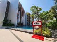 รีวิวiSanook Resort & Suites Hua Hin 