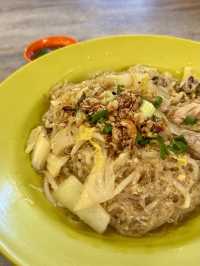 Summer Vacation in Malaysia — Classic Flavors at Yut Kee, Kuala Lumpur