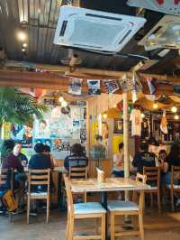 Warm Japanese Feels in Genting Highlands 