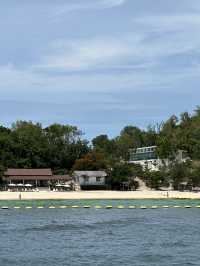 Pattaya To Koh Larn Ferry Cost: Only 30 Baht!