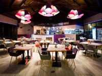 루마니아 바카우: Lake House Restaurant의 호수변 미식 경험