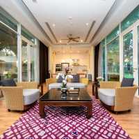 Andaman Pool Villas Phuket ภูเก็ต