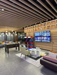 Where Heritage Meets Hype – Inside Moxy KL Chinatown
