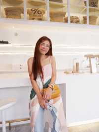% ARABICA Singapore Arab Street สิงคโปร์