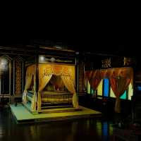 The Melaka Sultanate Palace Museum