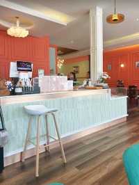 Mer Fresh & Full Cafe and Restaurant SAMUI
