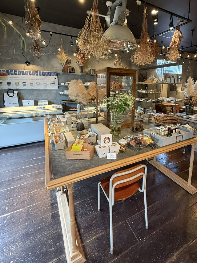【静岡観光】˗ˏˋ 静岡で愛されるおしゃれ洋菓子店🎂 ˎˊ˗ 