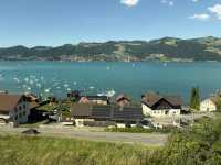 【子連れスイス旅🇨🇭③】ツェルマット編