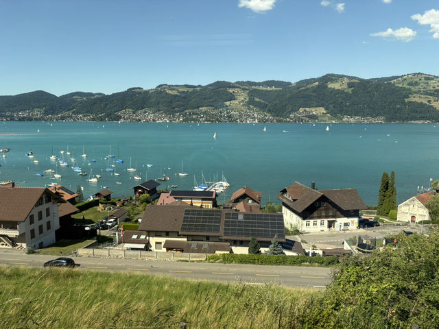 【子連れスイス旅🇨🇭③】ツェルマット編