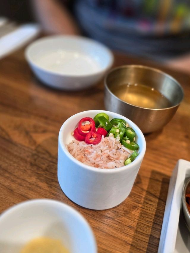 국내여행 서울의 인기 냉면 맛집 서관면옥 홍대