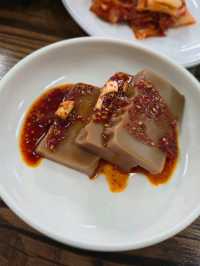 국내여행 대전 유천동 소고기 맛집 두메산골