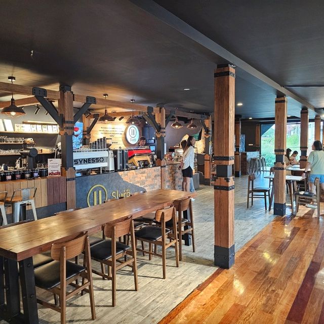 🔅Slurp Coffee Specialist | Rayong 🔅