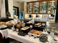🥗 Midday Italian Bliss at NO.43 – A Lunch Worth Savoring