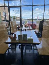 “ตำแซ่บ by Zine” ร้านอาหารอีสานจัดจ้านที่ต้องมาโดน