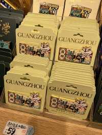 必買三生有信特式文創手信店🏮廣州北京路
