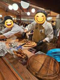 เปิดแล้ว! “FAMTIME” ร้านอาหารอิตาเลียนร้านโปรด