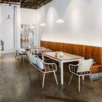 Chakori Café