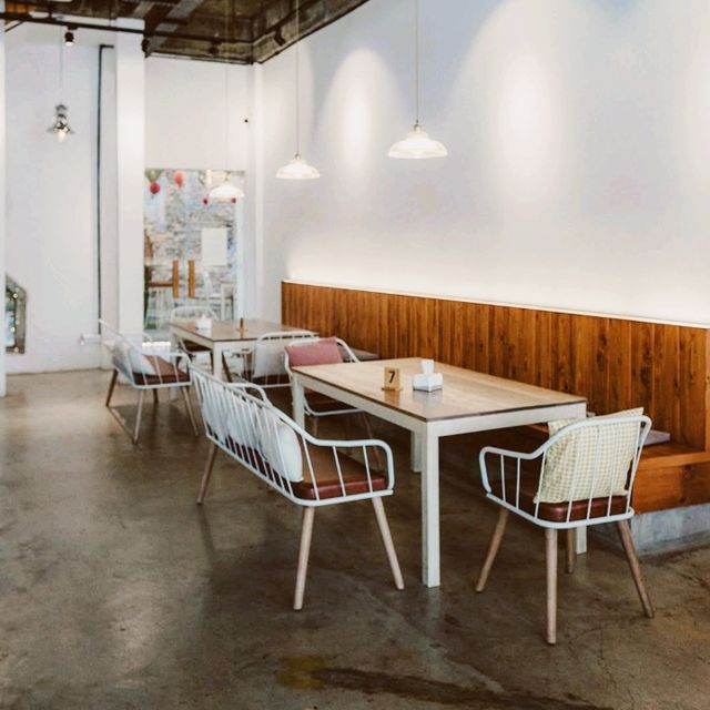 Chakori Café