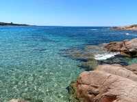 Isola Rossa