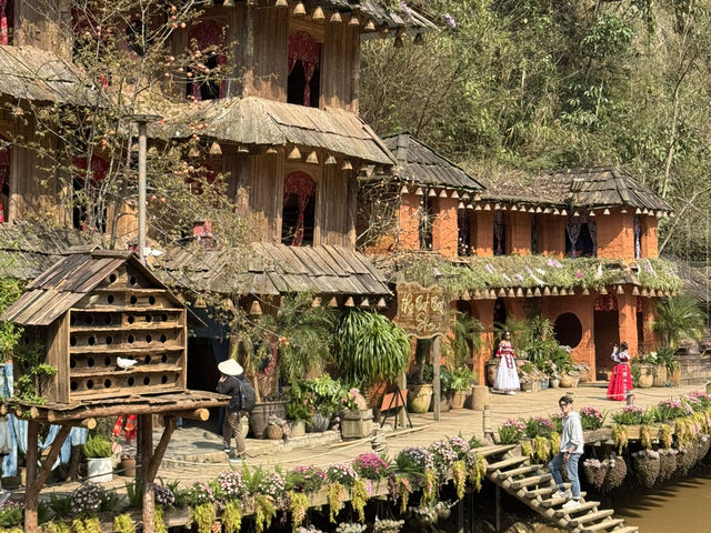 越南🇻🇳沙壩私房景點