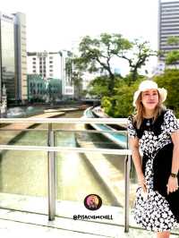 The River of Life @KL