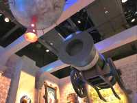 Mayhem with the Minions in USS