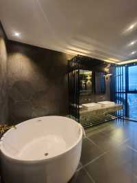 동대문 감성만랩 호텔 더 디자이너스 DDP Designers Suite Room 2002호