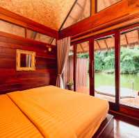 The For Rest Resort กาญจนบุรี 