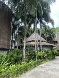 รีวิว โรงแรม เดวา เกาะช้าง 