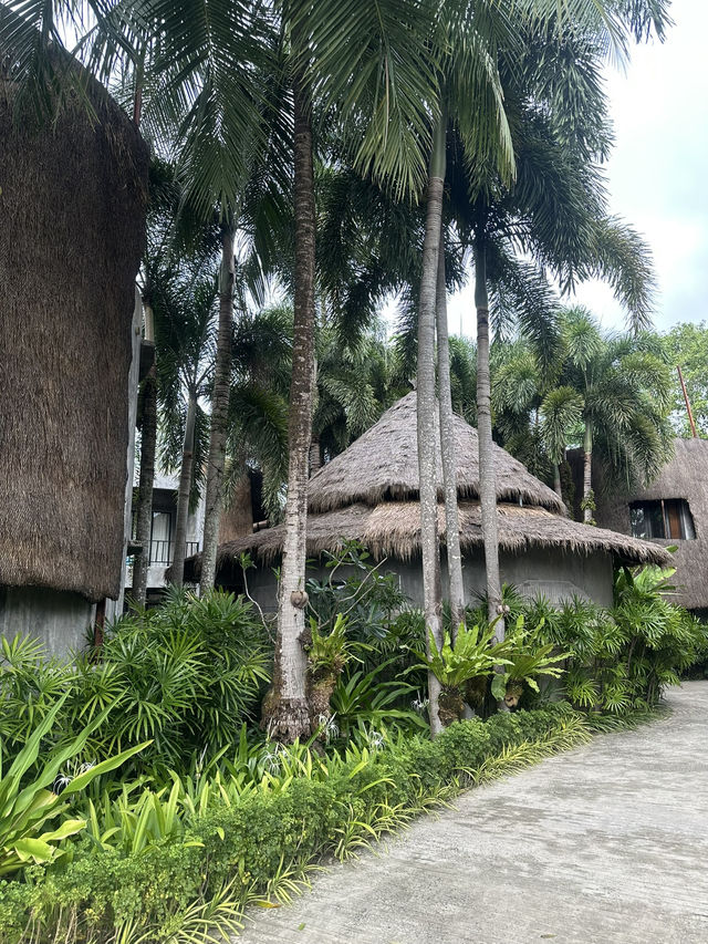 รีวิว โรงแรม เดวา เกาะช้าง 