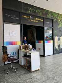 Art in Paradise Pattaya