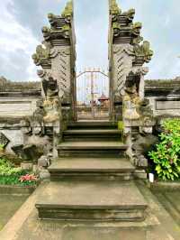 A Quiet Walk Through Time: Penglipuran Village, Bali