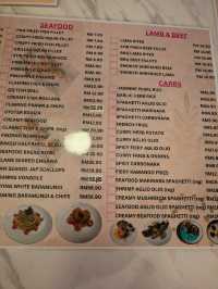 A Lovely Place for Dinner in the Heart of KL
