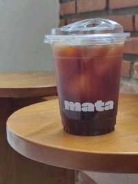 ☕ : Mata Phuket คาเฟ่ภูเก็ต 
