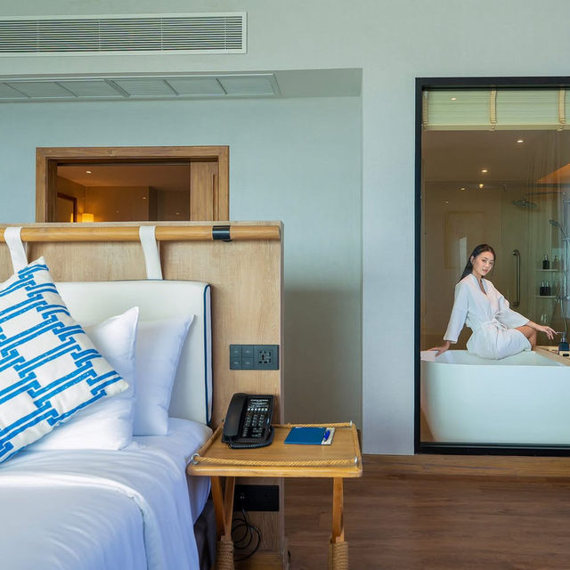 ✨Ocean Marina Resort Pattaya Jomtien✨