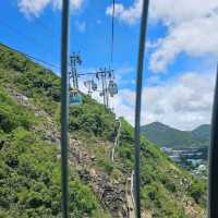 Ocean Park Hong Kong