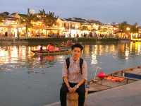 เมืองเก่าฮอยอัน (Hoi An Ancient Town)