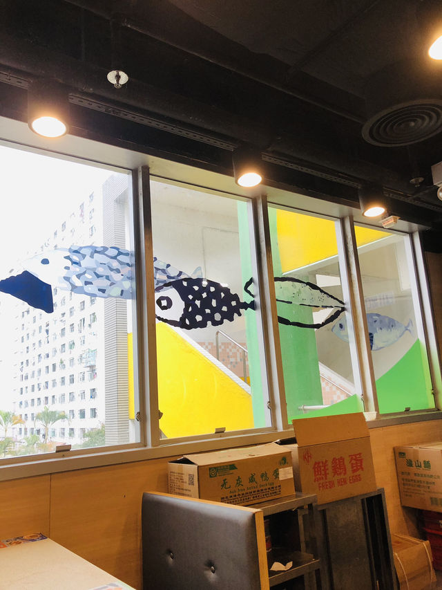 美味的小魚兒🐟