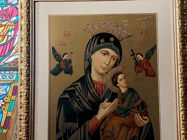 Hidden Gems In the Heart of the City - The Oldest Roman Catholic Church in Victoria, Australia