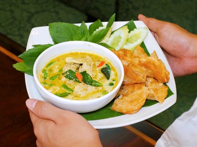 รานอร่อยในตำนานย่านแจ้งวัฒนะ
