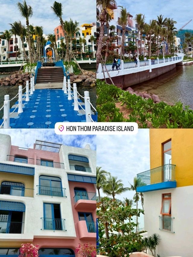 Sun, sea, and serenity — Phú Quốc never fails to impress!