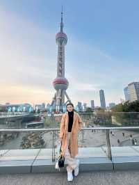  Lujiazui 陆家嘴 ลูเจียจุ่ย