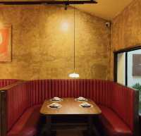 ทิวา & รษา Thai Kitchen and Café