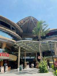 ICON Bali Mall