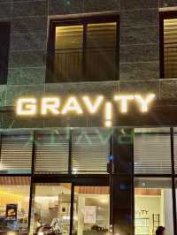 Gravity Cafe