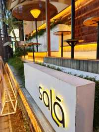 Sunset Bites & Balinese Nights at Sala Bistro Ubud