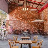 Munsterdam Cafe