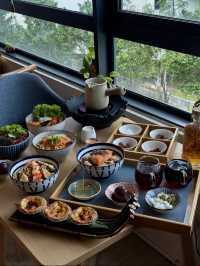 🍵 Chawan Tea – A Zen-Style Tea Haven in Bukit Jalil